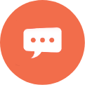 Live Chat Icon