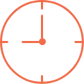 Opening times Icon
