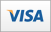 we accept VISA