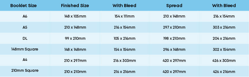 Paper Sizes Guide Instantprint paper-sizes-guide-instantprint