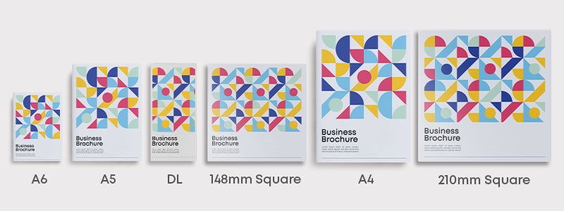 Paper Sizes Guide Instantprint