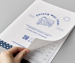 Menus