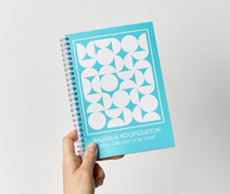 A5 Notebooks