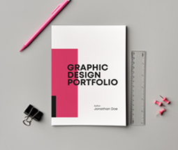 A5 Perfect Bound Brochures & Booklets