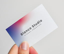 Business cards Next Day print