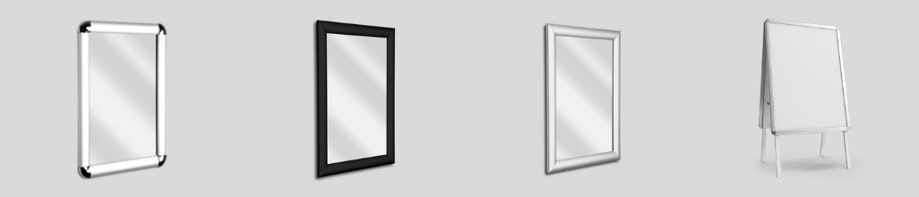 Posters - How to Choose the Perfect Frame.png