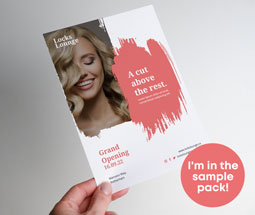 A5 Flyers &  Leaflets