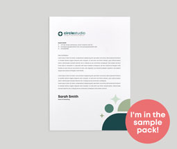 Letterheads