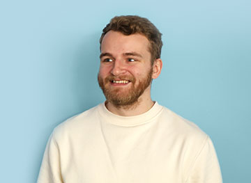 HQ Team Banner