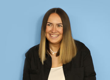 Client Services Team Banner