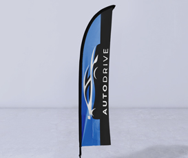 Premium Roller Banners