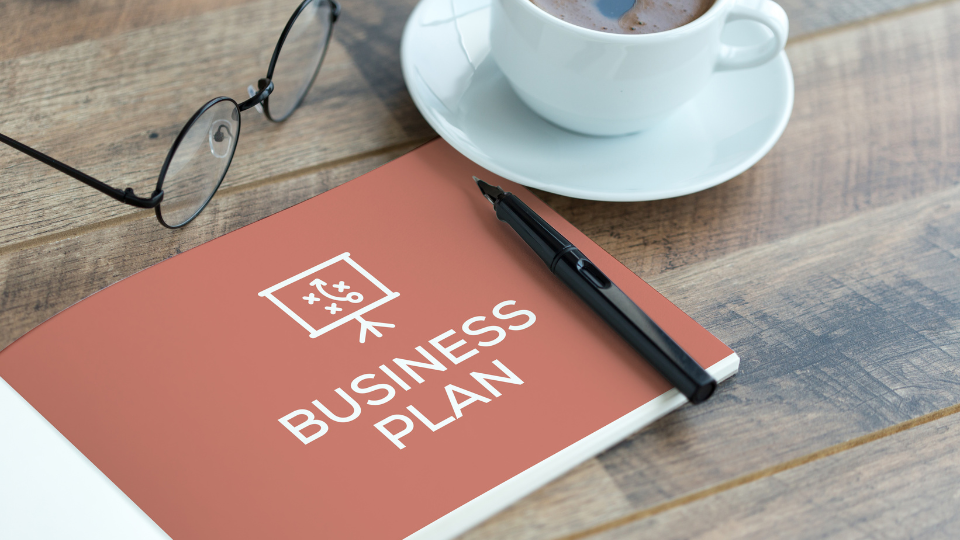 business plan