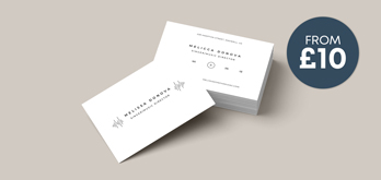 Business Cards