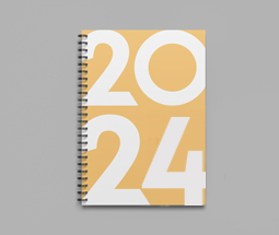 2023 A4 Diaries