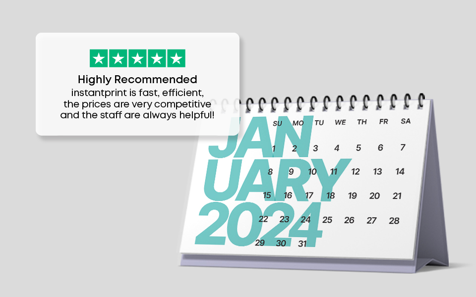 2023 Desk Calendars