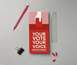 A4 Flyers &  Leaflets