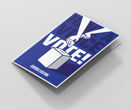 A6 Flyers &  Leaflets