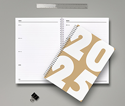 2023 A4 Diaries