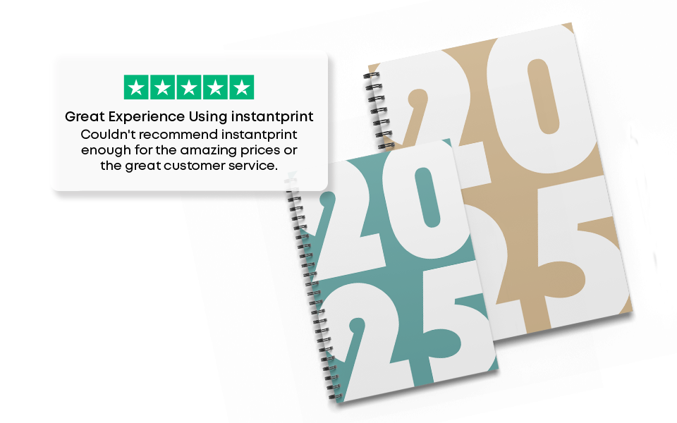 2022 Diary