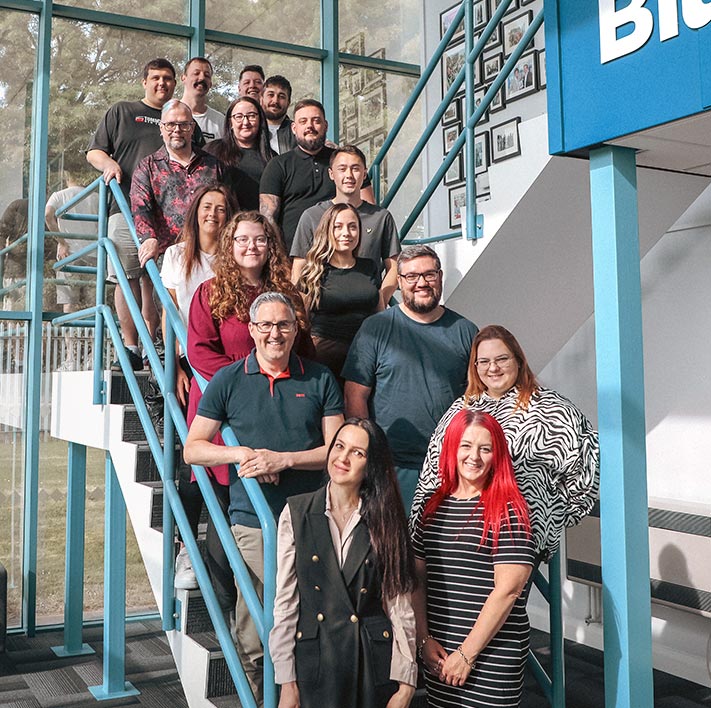 Account Managers