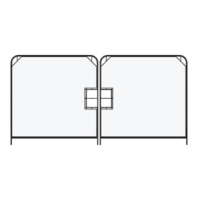 Vehicle Gate
