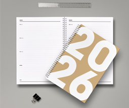 2023 A4 Diaries
