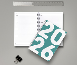 2023 A5 Diaries