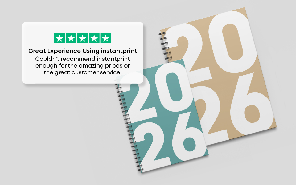 2022 Diary