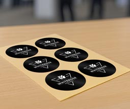 Stickers & Labels
