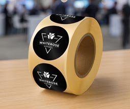 Stickers & Labels