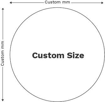 Custom Size Artwork Help