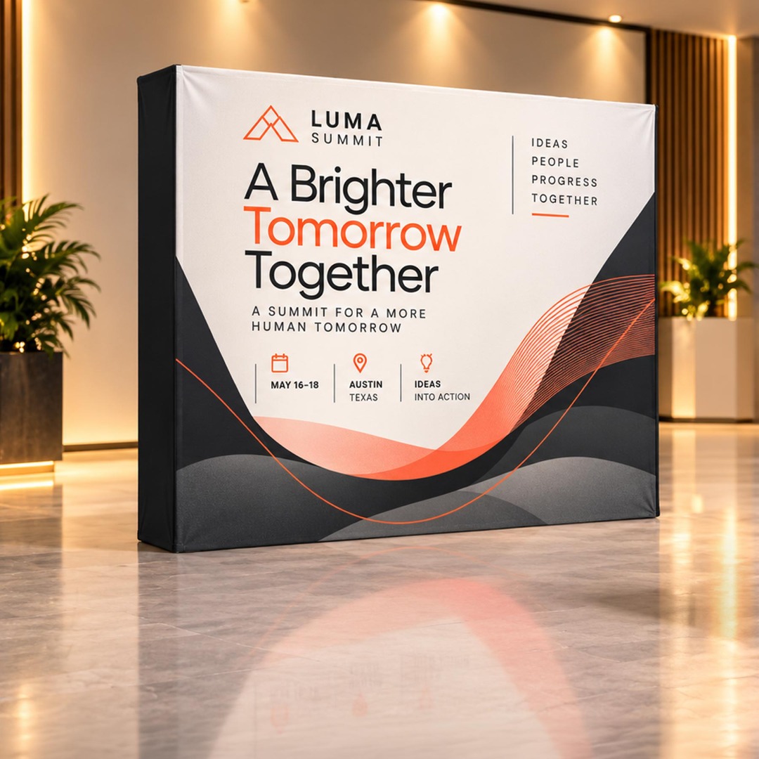 Exhibition Stands Instantprint Printing