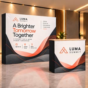 Exhibition Stands Instantprint Printing