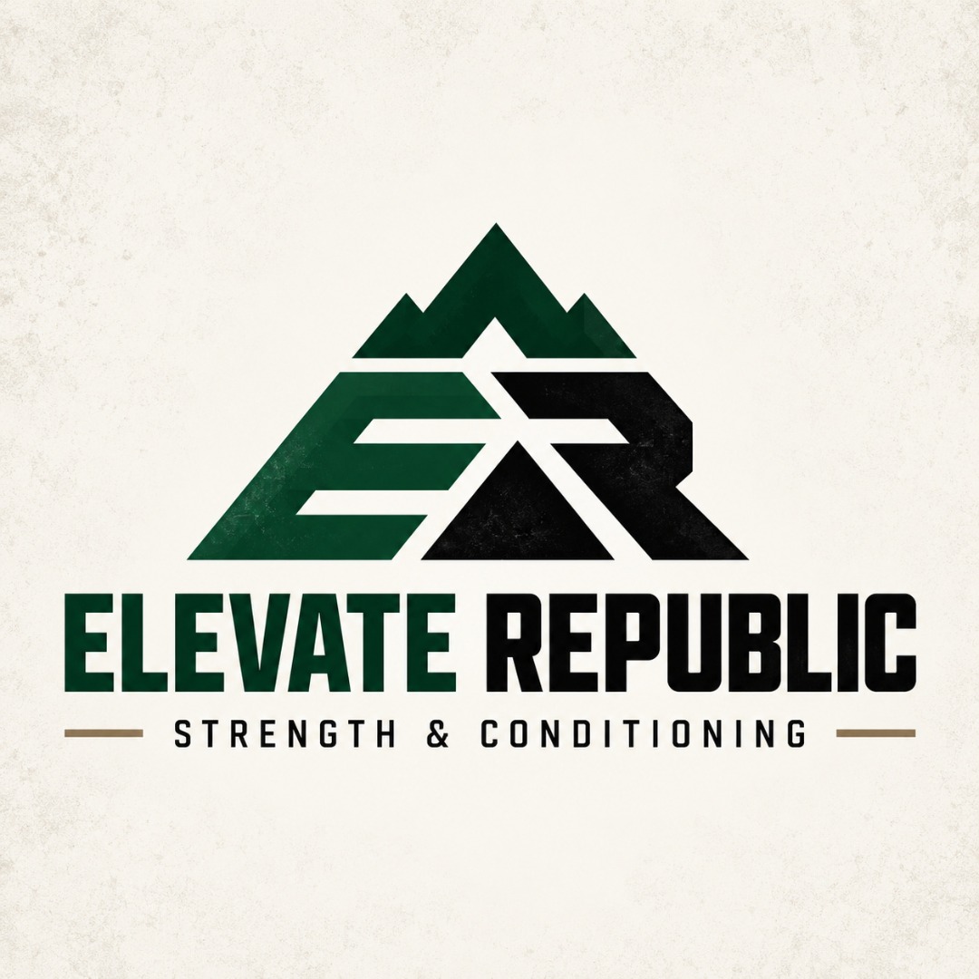 Example logo artwork for double-sided mug printing