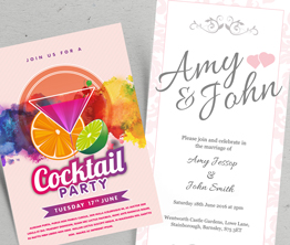 Cards & Invites