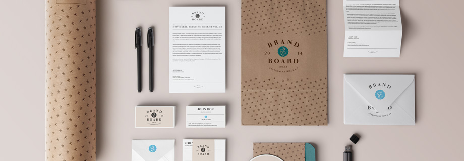 stationery businesses
