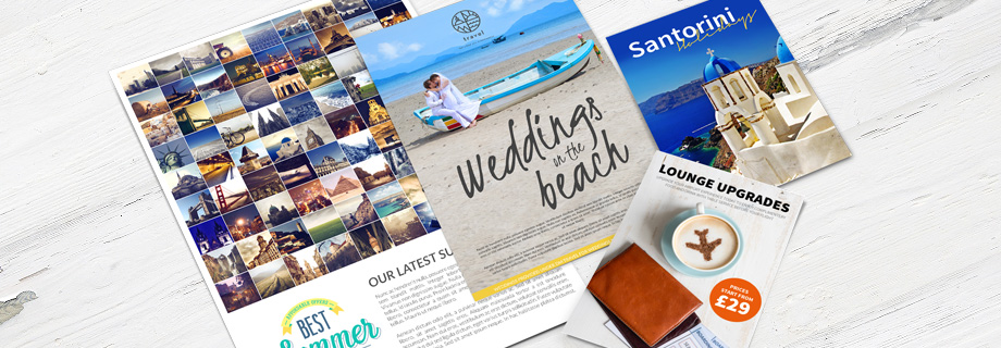 leaflet and flyer printing instantprint design your own flyers