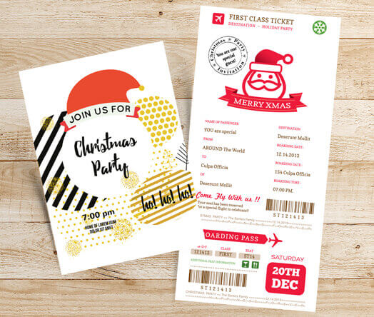 Cards & Invites
