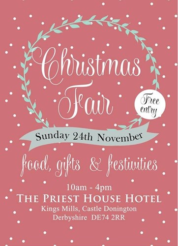 christmas party poster ideas