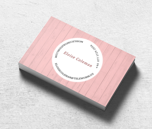 business cards