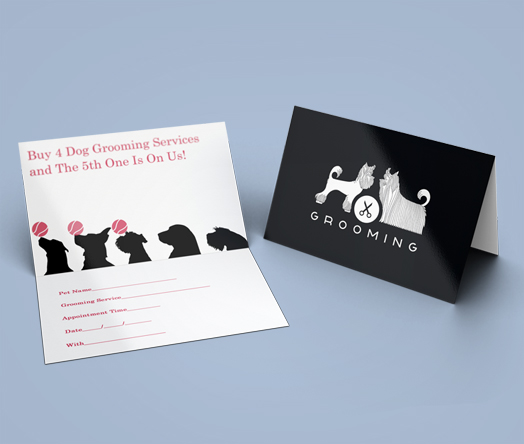 budiness cards