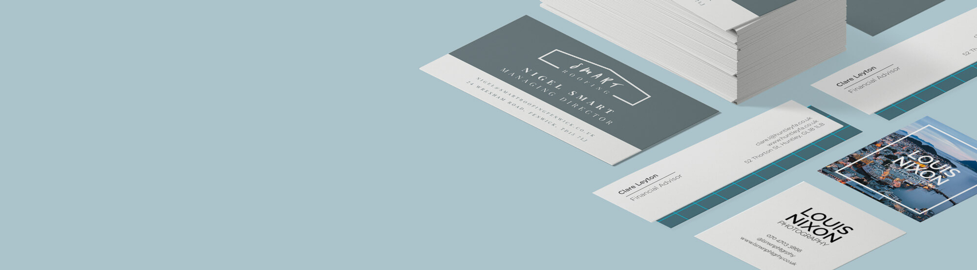 Line Leaflet Printing And Flyer Printing