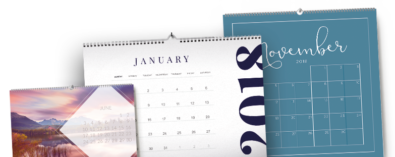 photo calenders