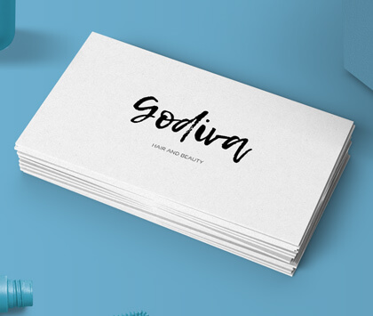 Business cards