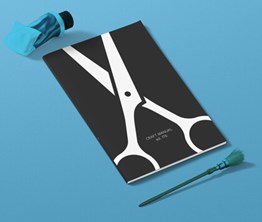 A4 Perfect Bound Brochures & Booklets