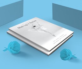 A5 Perfect Bound Brochures & Booklets