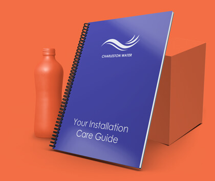 A4 Wire Bound Booklets