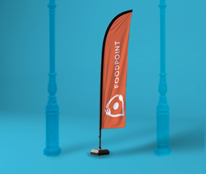 Banners & POS