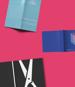 Booklets