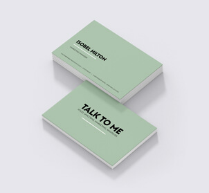online business card printing and flyer printing
